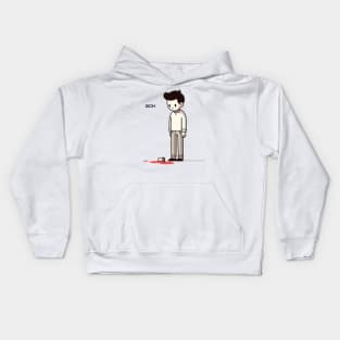 Tired Kids Hoodie